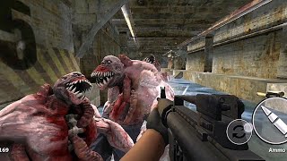 Zombie Monsters - Dead Horror - Android Gameplay #1 screenshot 5