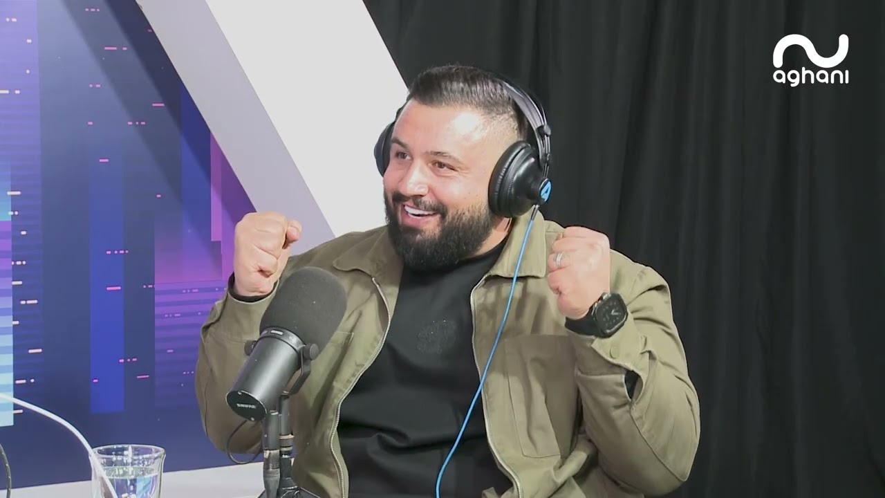 ابو علي في برنامج ولعانة: 