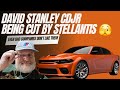 David Stanley CDJR Being Cut By Stellantis? More Bad Reviews And Horrible Behavior