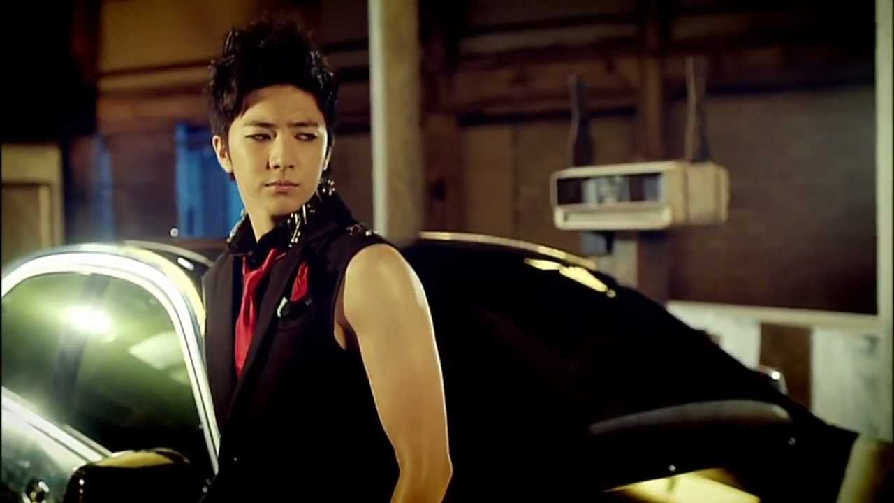 MBLAQ _ Mona Lisa '모나리자' M/V (Cheondung Ver.) 'FIRST SPECIAL DVD' - YouTube