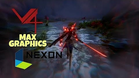 V4 MOBILE GAMEPLAY IN MAX GRAPHICS (OPENWORLD) | BLADER CLASS | HUAWEI NOVA 5T GAMING TEST