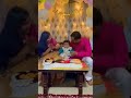 Ridham 2nd bday #ridham #baby #babyshark #babyshorts #babyshoots #birthday #bollywood #ganeshutsav