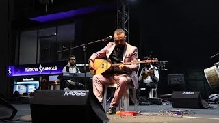 Uğur Ertürk  ~ Kara sevda _ Kaman Ceviz festivali  2019 [ Nette İlk] Resimi