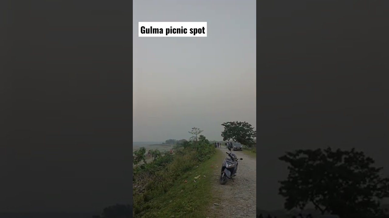 Gulma picnic spot, Milan more siliguri YouTube