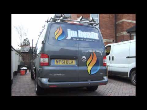 Van Vinyl Graphics Near Me