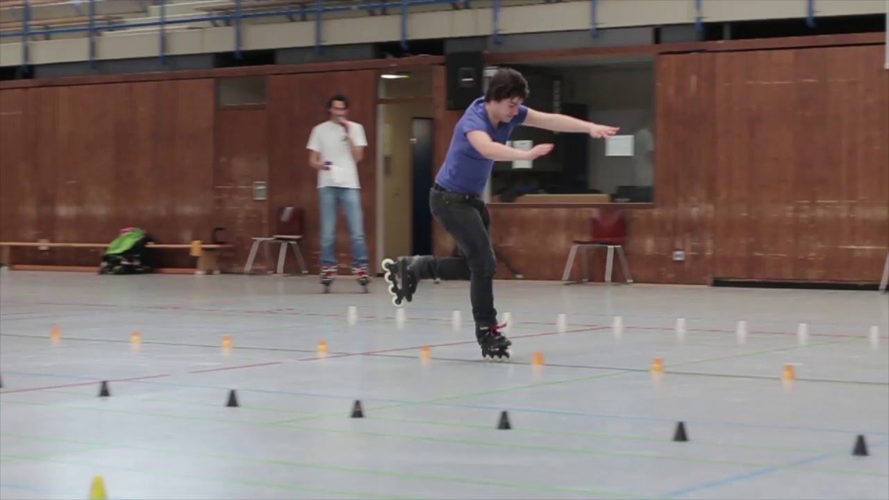 SOS 2016 Hamun speed