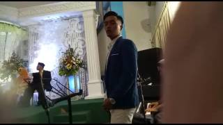 Bidadari Surga By Khoirul Aditya