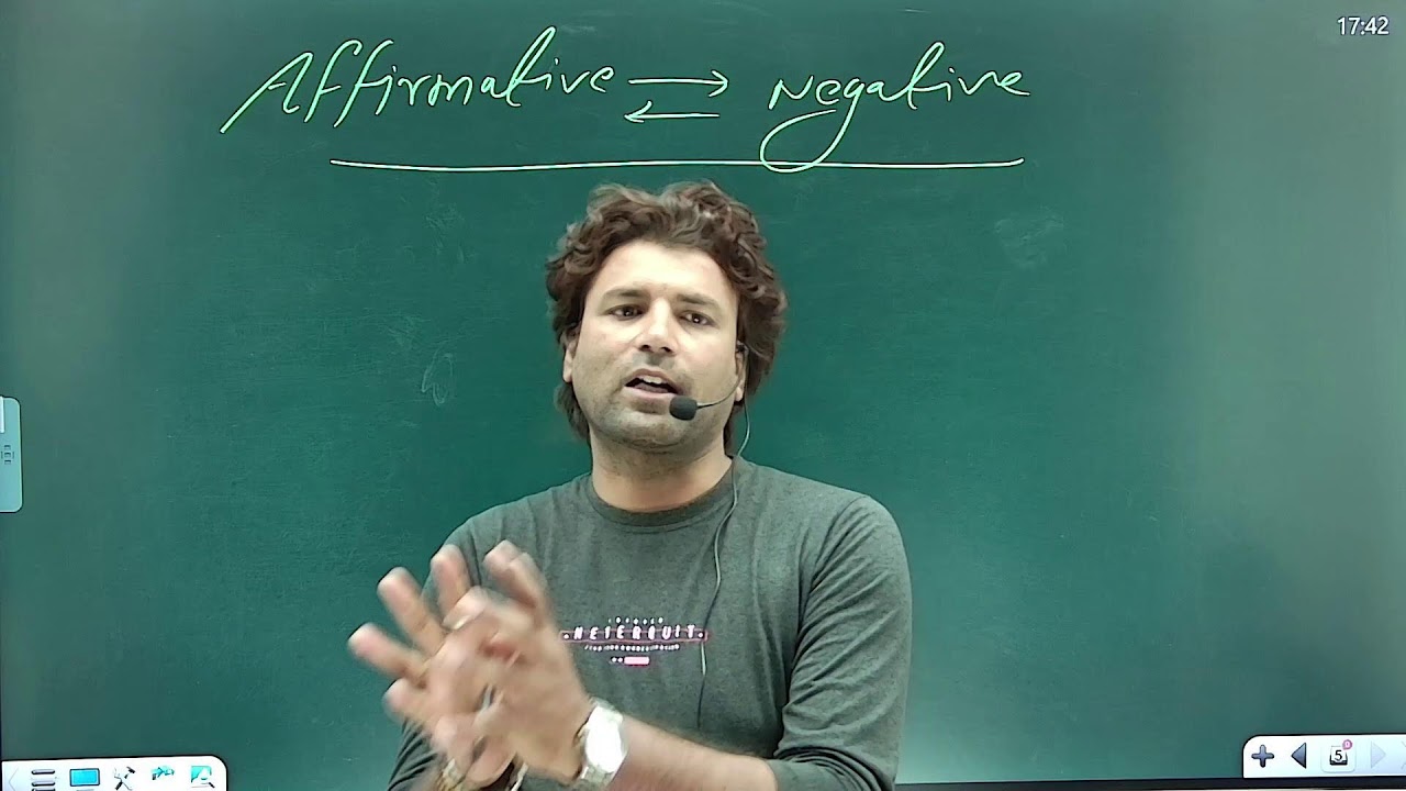 English Grammar Hemant Upadhyay