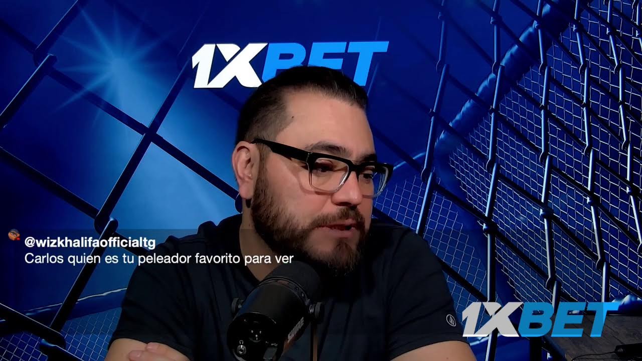 Stricklad sorprende al mundo, Arman será suplente: LEGASPI EN VIVO presentado por 1XBET