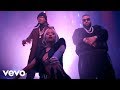 DJ Khaled ft. Nicki Minaj, Future, Rick Ross - I Wanna Be With You (Explicit) [Official Video]