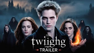 The Twilight Saga 6: The New Chapter (2025) - First Trailer | Robert Pattinson.! | Release Date 