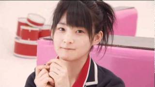 Berryz工房「ライバル」(嗣永桃子Ver.) - YouTube