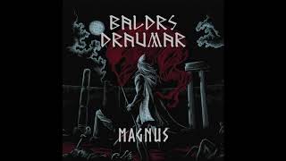 Baldrs Draumar - Magnus Forteman - Magnus