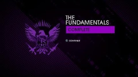 Saints Row IV: Re-Elected Walkthrough Part 4 - The Fundamentals