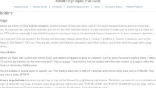 Creating, Editing and Deleting Links and PDF Links