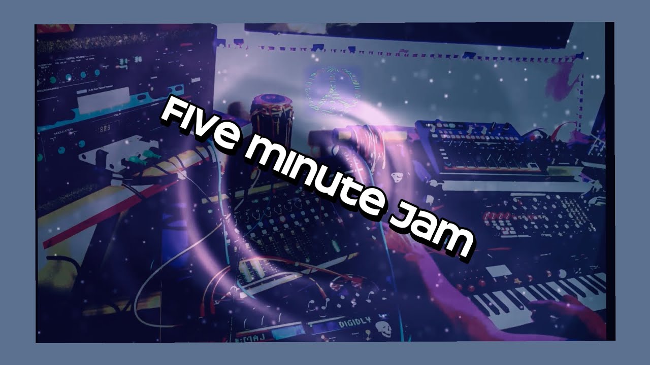 Acef Stripe - 5 Minutes Live and Go! - Hardware Jams Weekend Challenge - HWJ