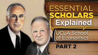 Key Insights of UCLA Part 2: Why good economics is not often good politics