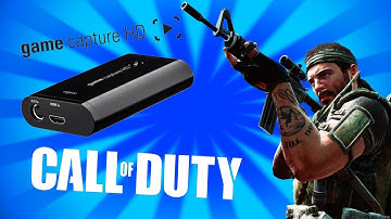 Elgato Quality Test [COD 4 - MW3]