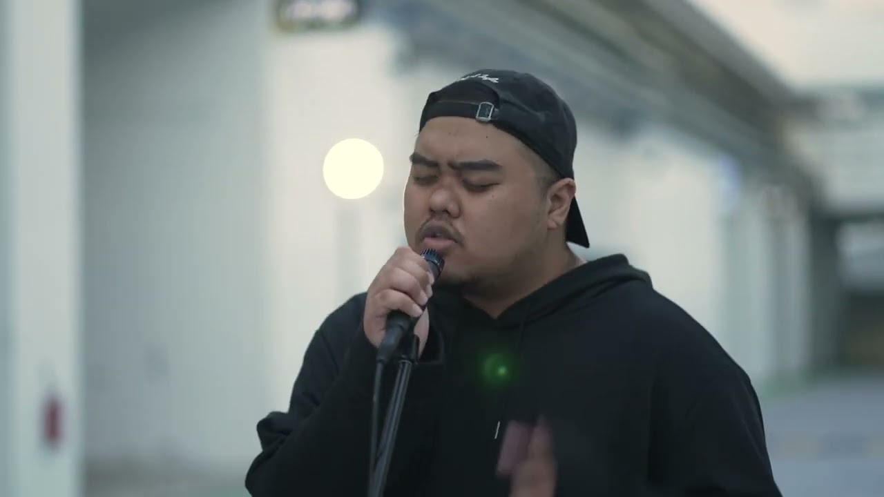 Adam Jazzlan - Can’t Wait (Stripped Down Version)