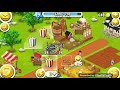 تحميل افضل لعبة مزرعة HAY DAY اسف على القطعة