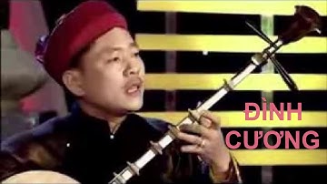 Hát Văn Chầu Tổ Dòng Họ Nguyễn - NSUT Đình Cương