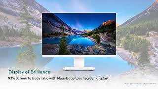 ASUS AiO VM670 | For Home, For Work, For All