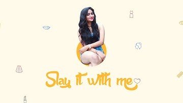 Best Customized YouTube Intro #LetUsCreateSomething