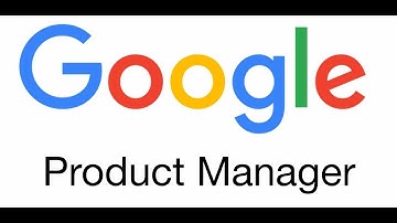 Google PM Interview: Estimation Question