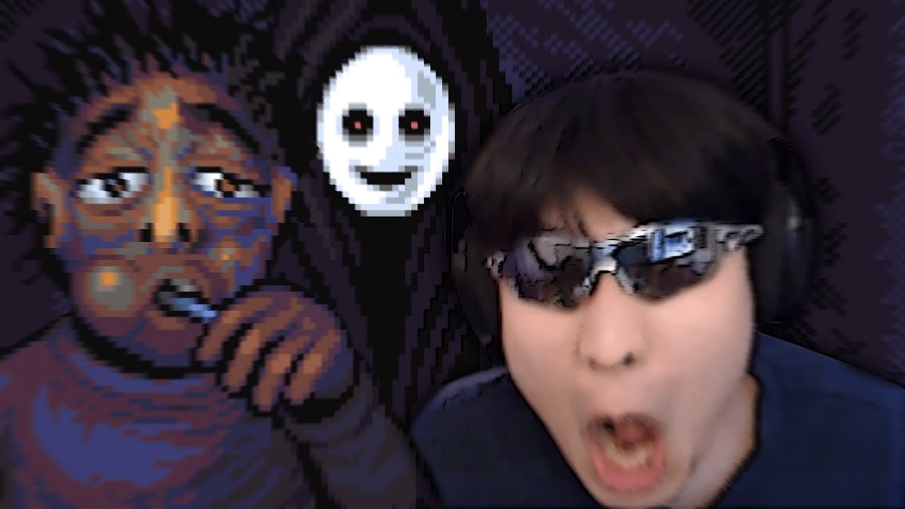 기괴한 아파트에서 살아남기 [룩아웃사이드]