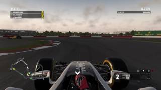F1 2016 best patch ever