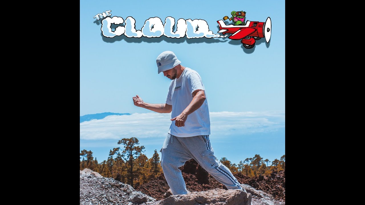 one inch - The Cloud (prod. YNGFLAM)