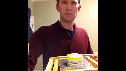 Self-stabilizing gyroscopic platform