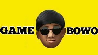 GAME BOWO screenshot 3