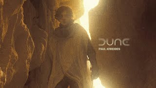 Dune | Paul Atreides