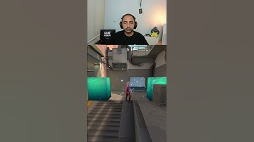Omen Can Break Sage Wall After New Update! (Valorant Bug)