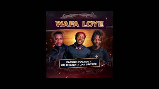 Emsamuwafa Loye Ft mrchozensa  jayspitter  