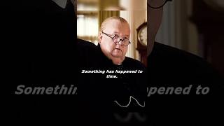 Churchill Roman Emperor Of The 21St?