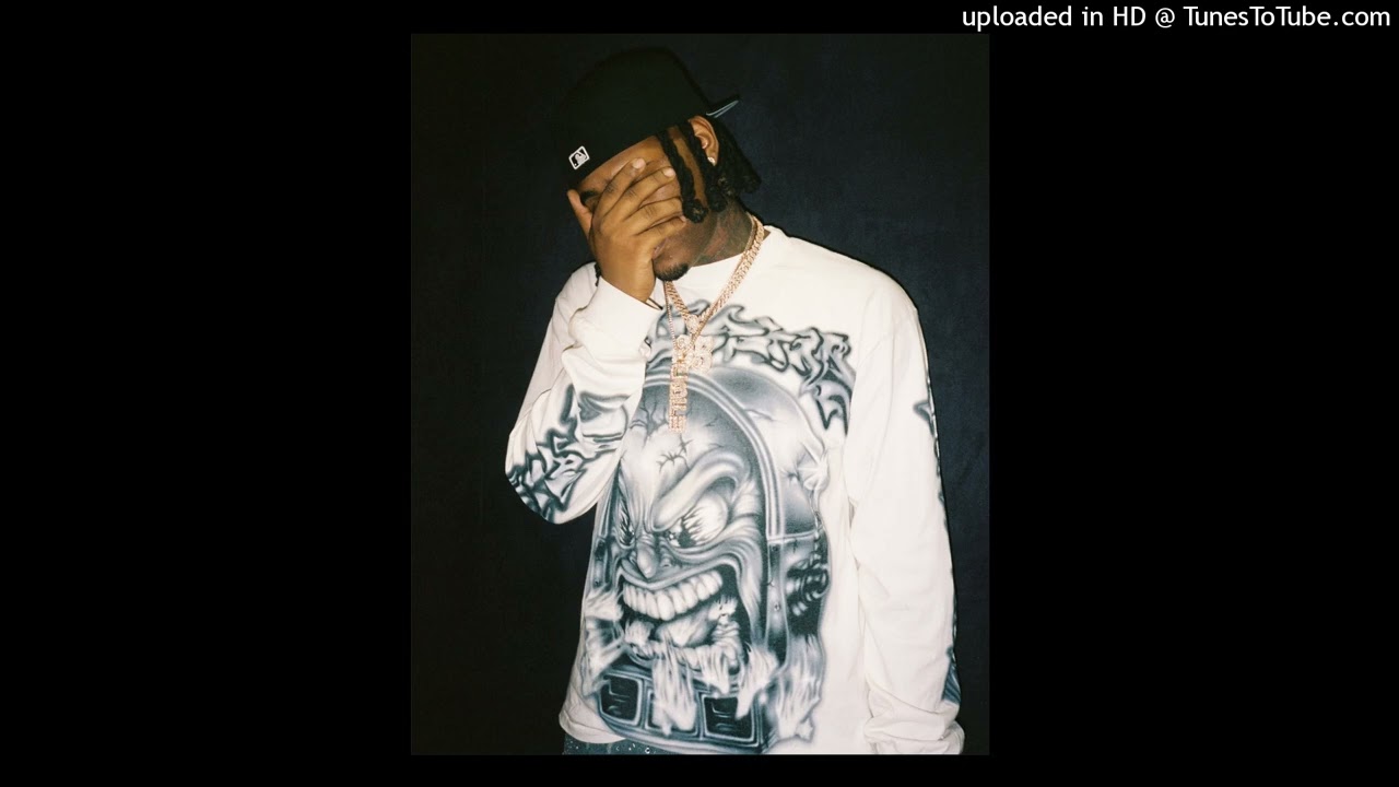 (FREE) Noodah05 Type Beat - "Back To The Basics"