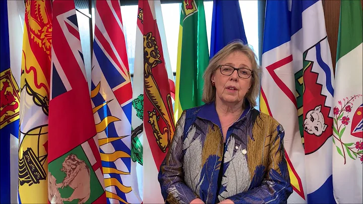 Elizabeth May: Budget 2019 short-changes the fight against climate change