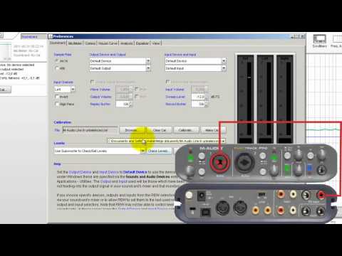 room eq wizard. скачать