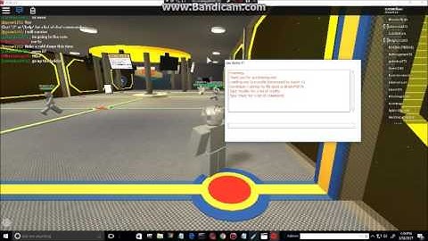 ROBLOX EXPLOIT: AEX ALPHA [Patch]