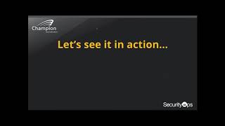 Spring Cleaning Webinar Series  Patching  How to Leverage your Source of Truth with BigFix and Servi