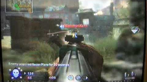 Undetectable COD 5 Rapid Fire Controller Modded COD5 Controller iILILusionZ XiX AFTER UPDATE!