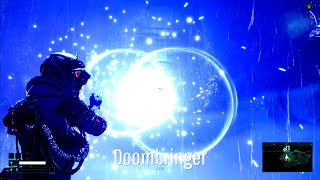 Returnal All 11 Alt-Fire Modes [Compilation] [4K HDR]