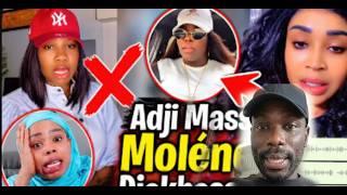 Audio Fuité Adji Mass et Cas Kaliphone Live Darmanko Choco