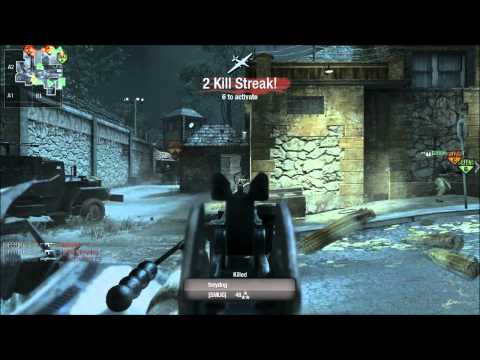 Black Ops 49-9 Hardcore Dom on Hanoi
