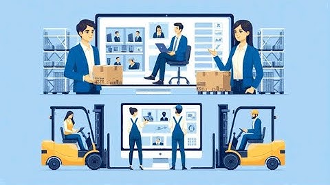 Choosing the Right Inventory Management Software