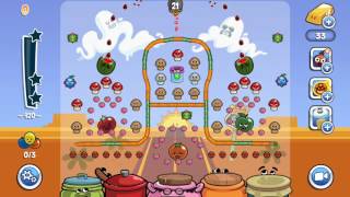 papa pear saga level 420 no boosters NEW