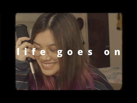 Life Goes On - BTS (방탄소년단) cover | Mikee Misalucha