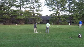 Ben Pollitt PGA Level 2 Relationship Building